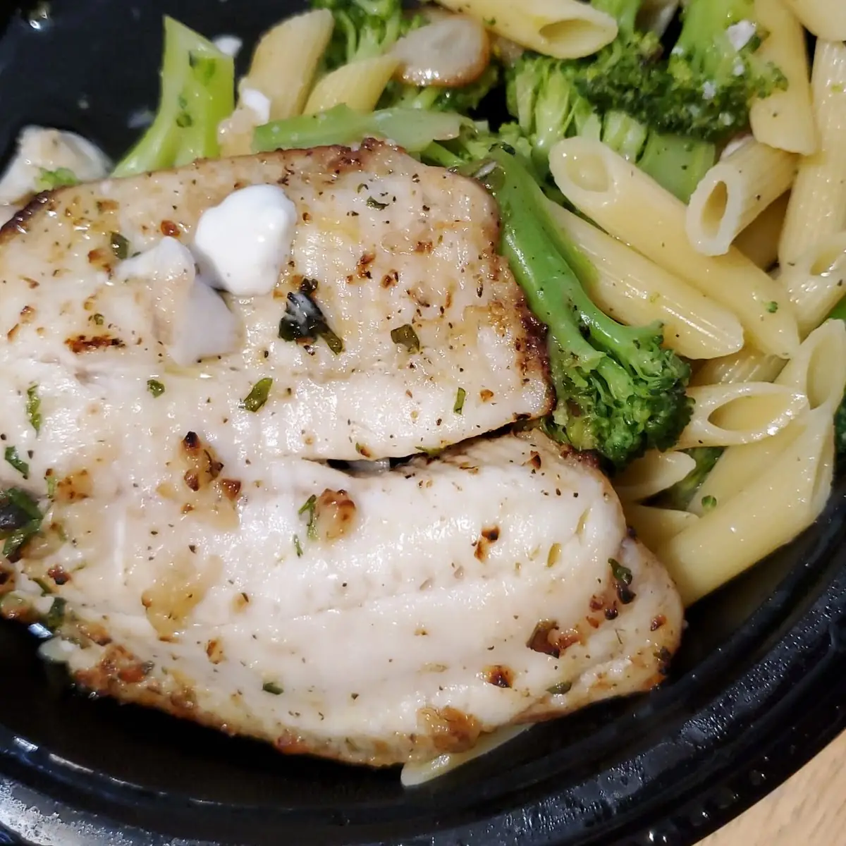 Tilapia Fish