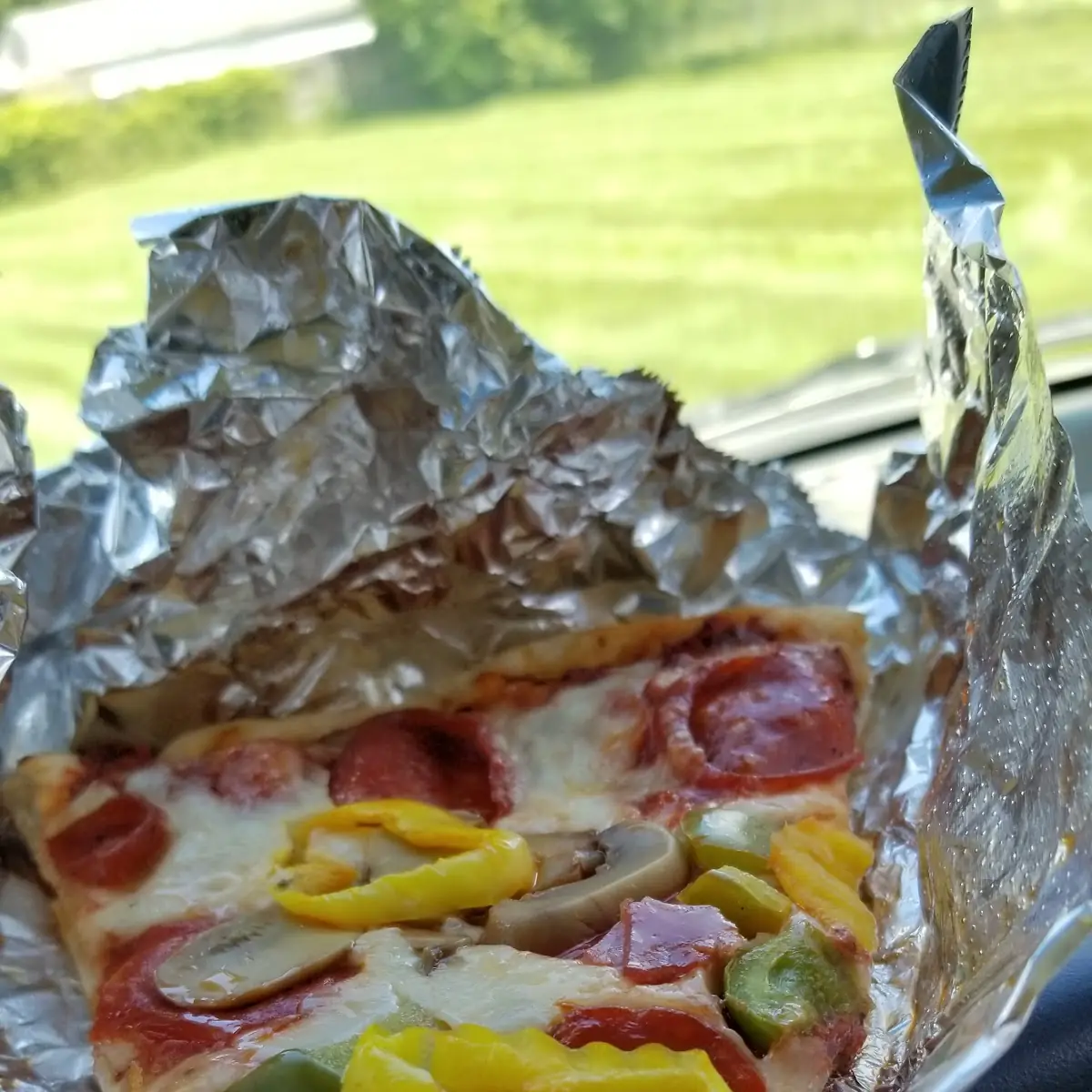 Supreme Pizza