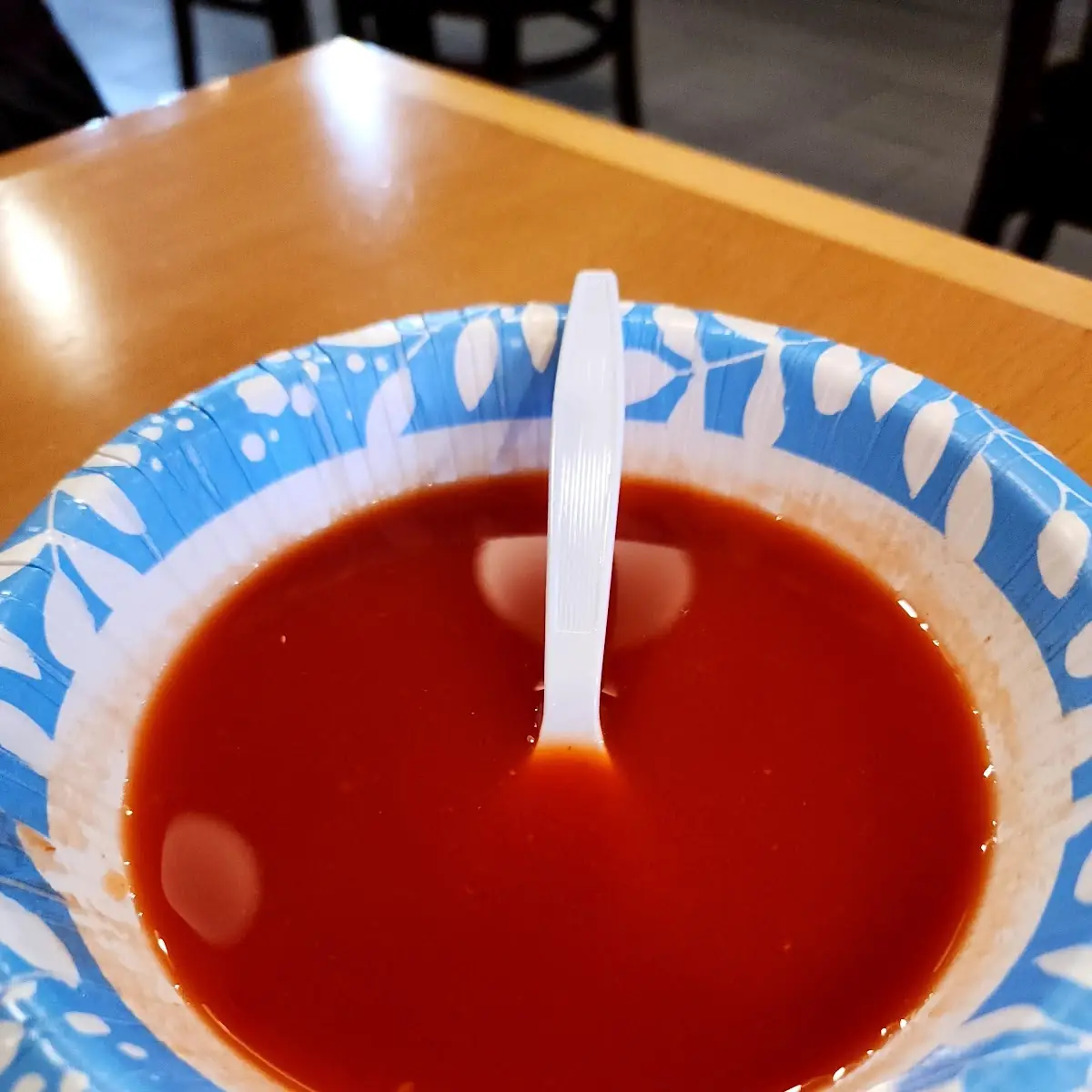 Tomato Soup