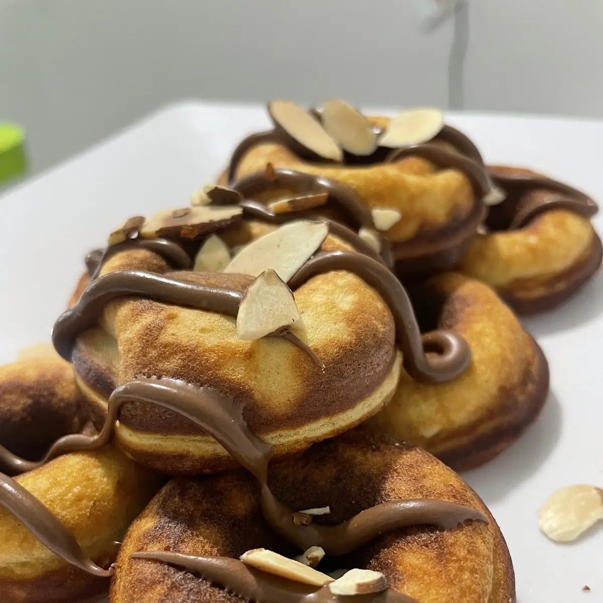 Banana Caramelo