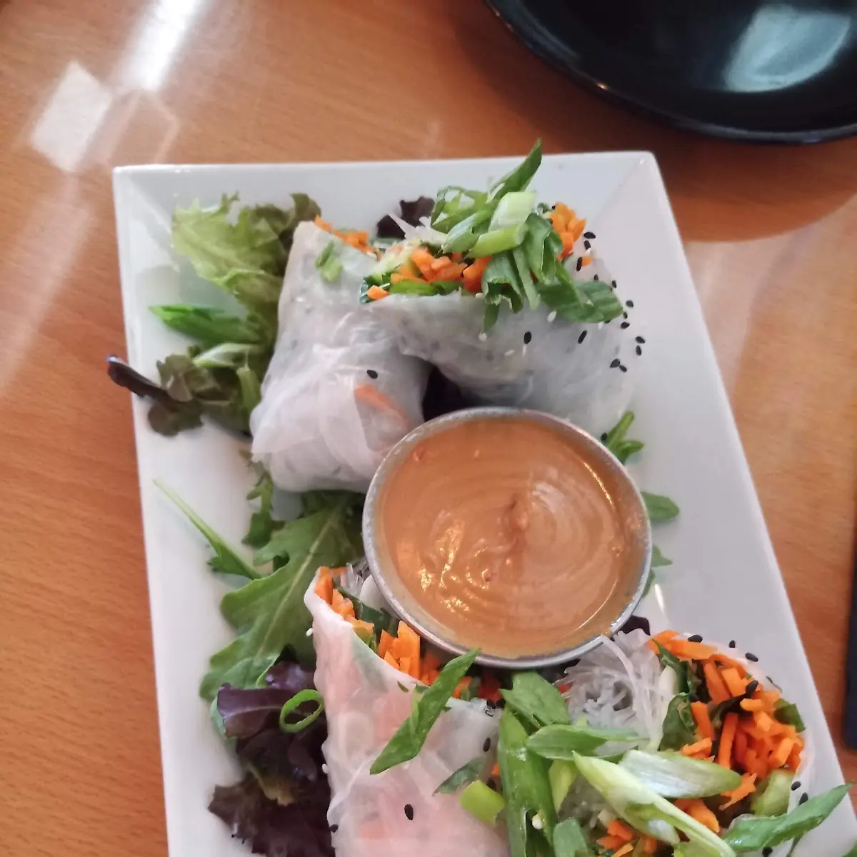 Spring Roll