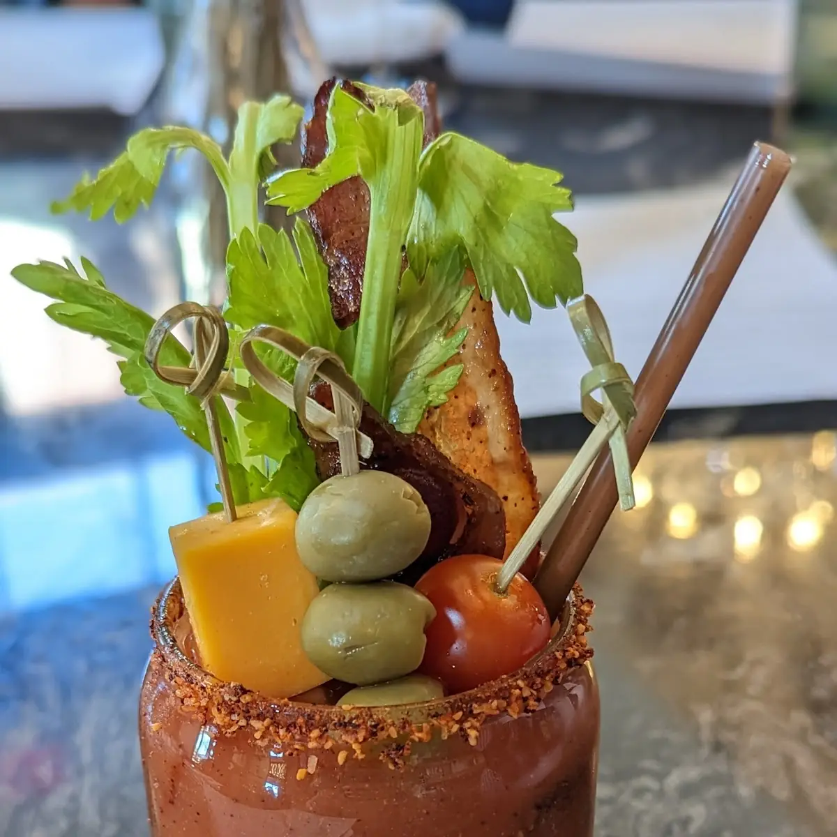 Bloody Mary