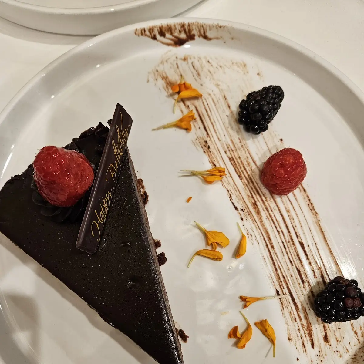 Chocolate Cake