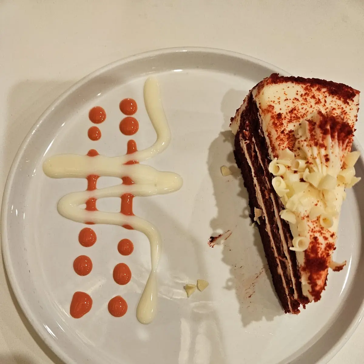 Red Velvet Cake