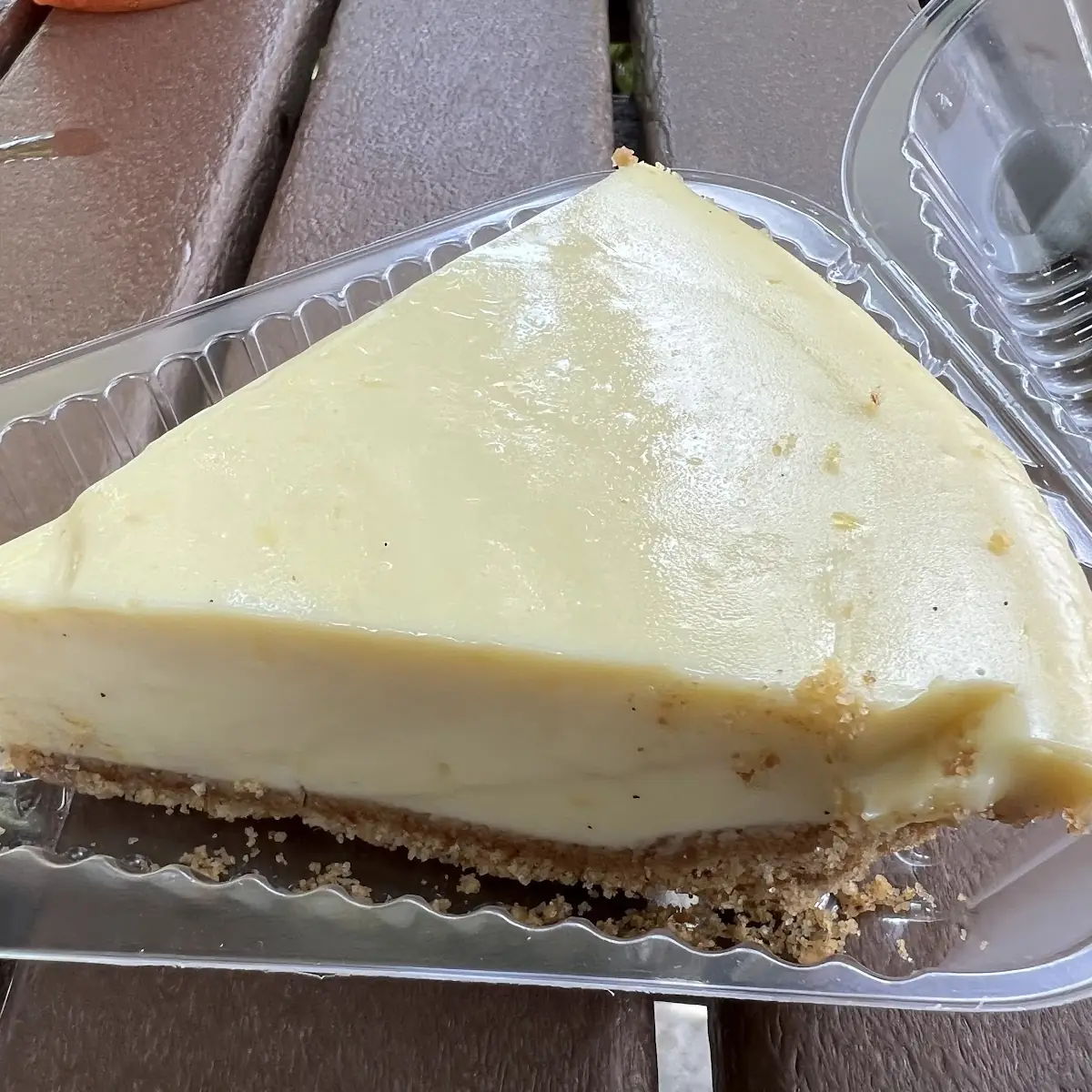 Key Lime Pie Whole