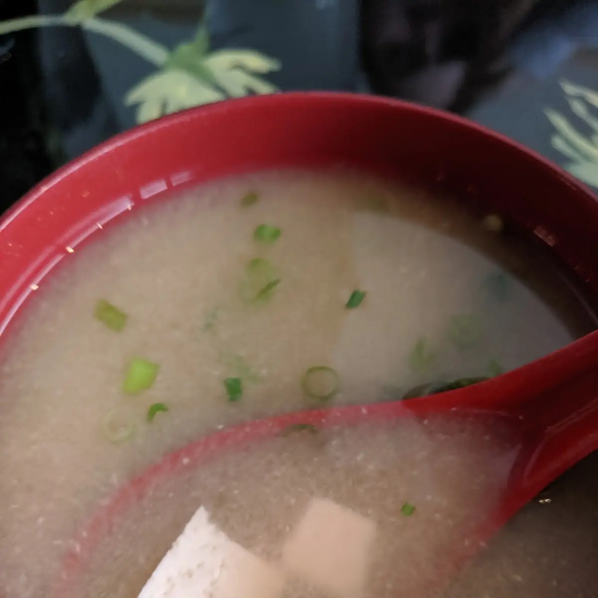 Miso Soup