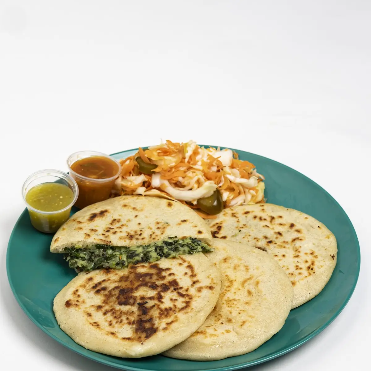 Pupusa Especial