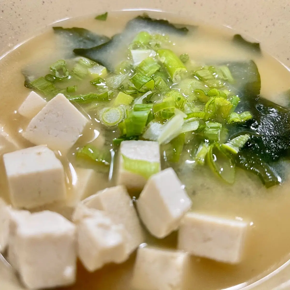 Miso Soup 12 Oz