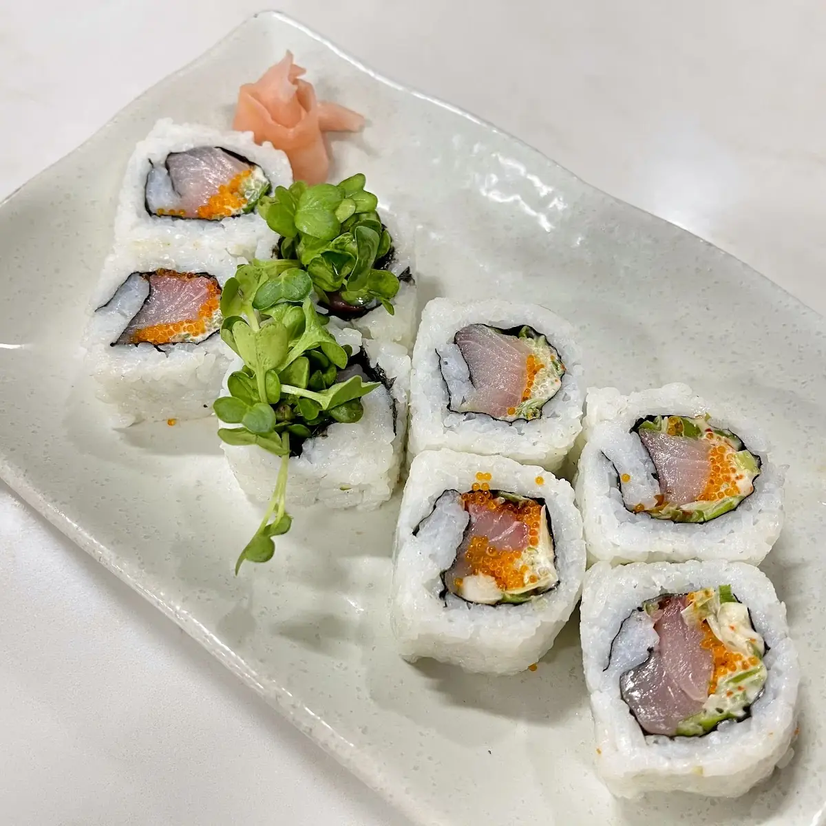 Sushi Rice