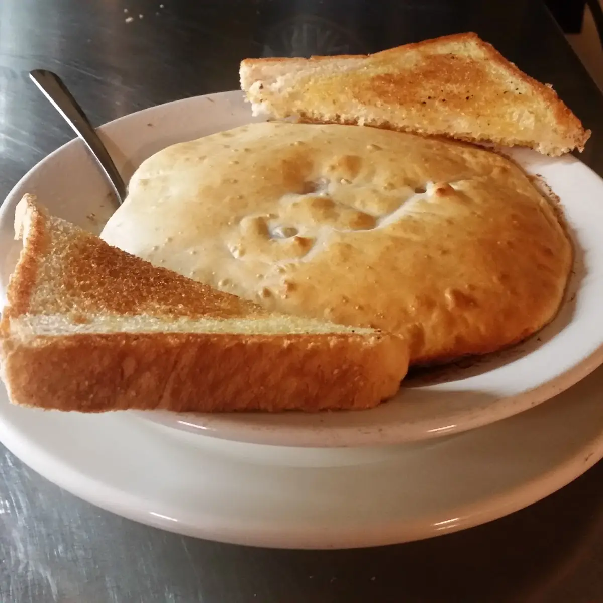 Beef Pot Pie