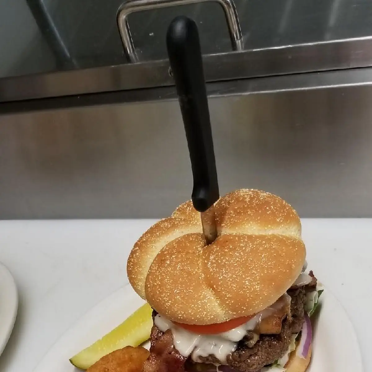 Coody Burger