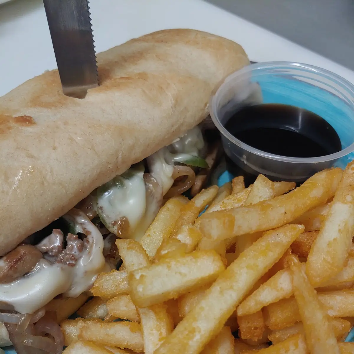 French Dip