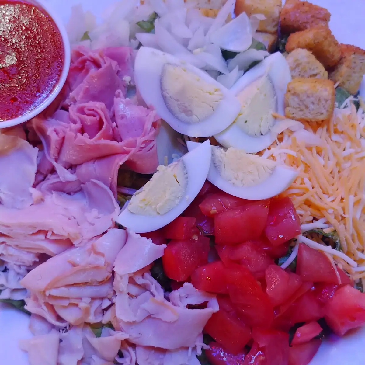 Side Salad