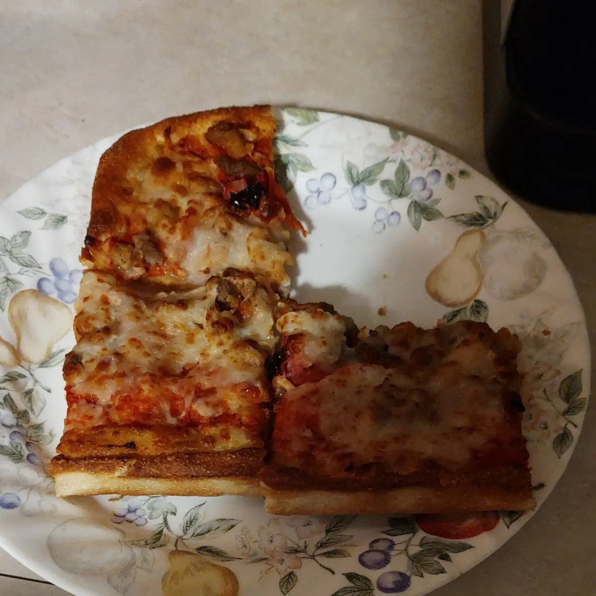 Meat Lovers Pizza