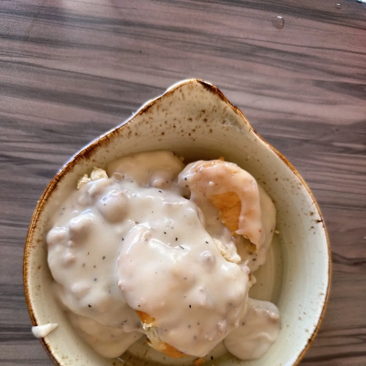 Clam Chowder