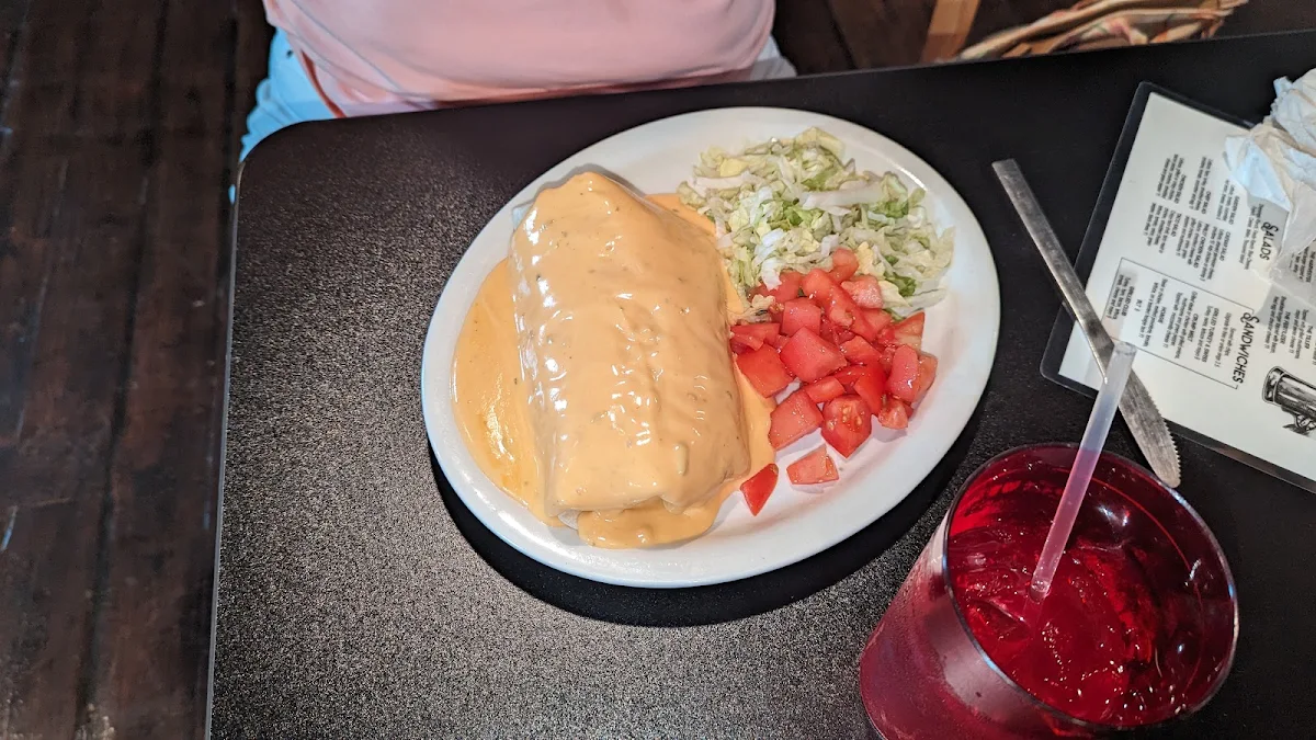 Burrito