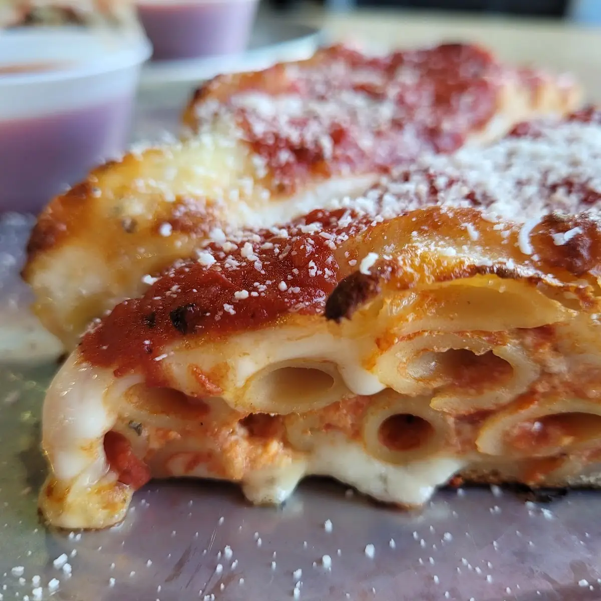 Baked Ziti