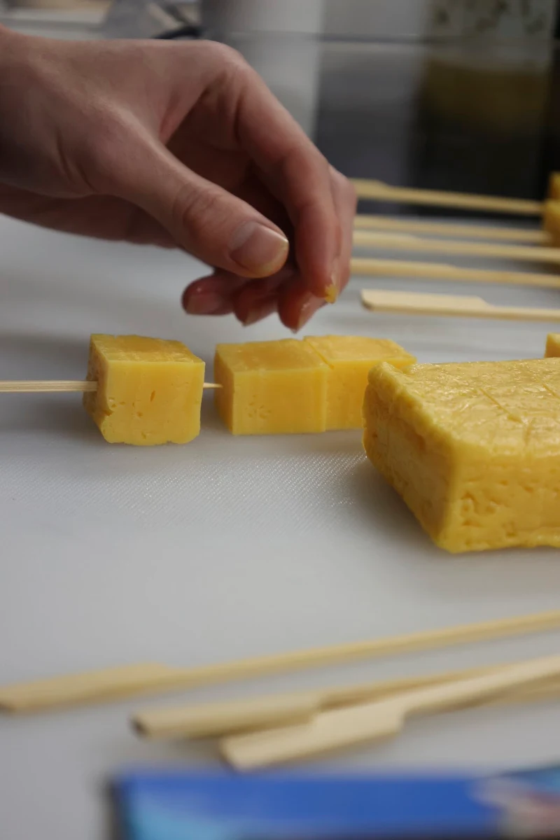 Tamago, KYUSHU Yakitori Izakaya