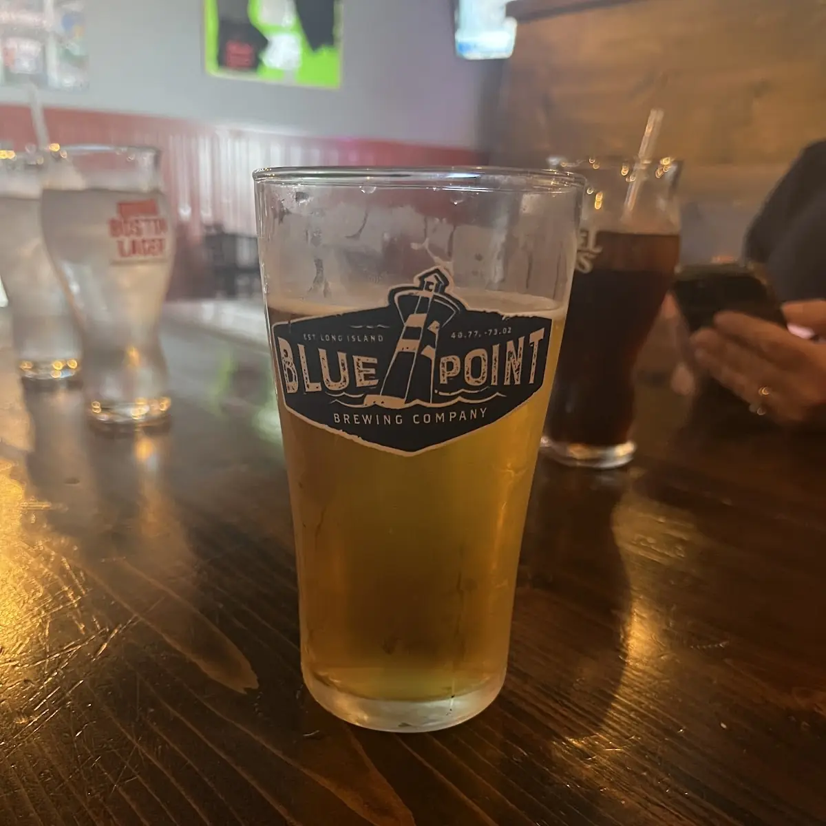 PBR on Draft