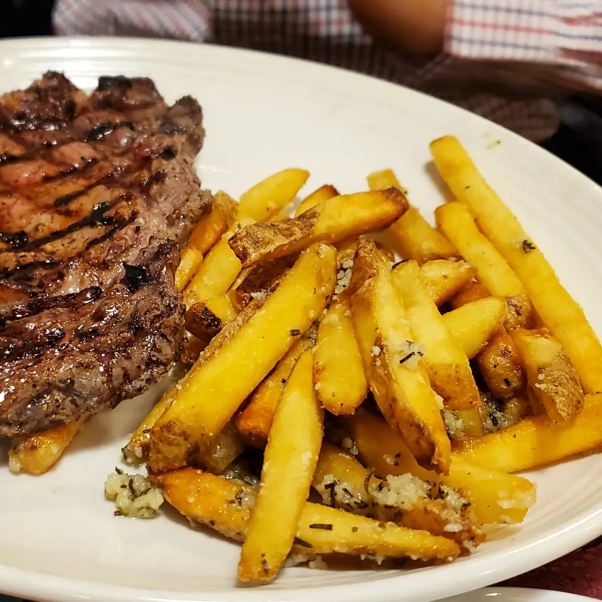 Ribeye Steak