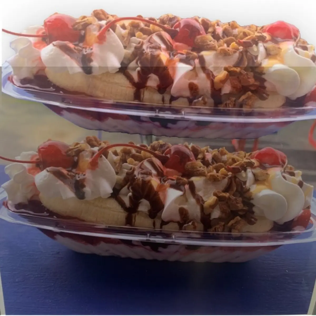 Banana Split