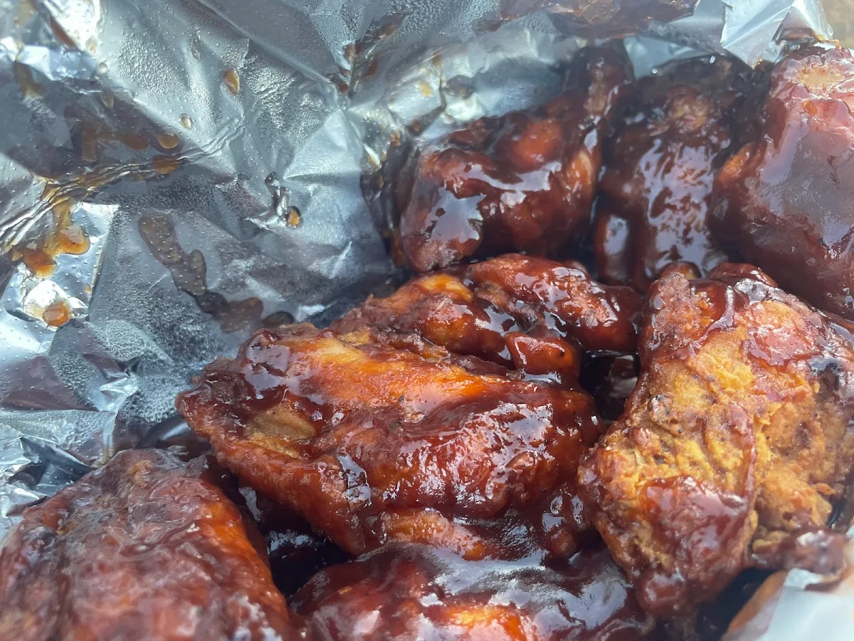 Chicken Wings