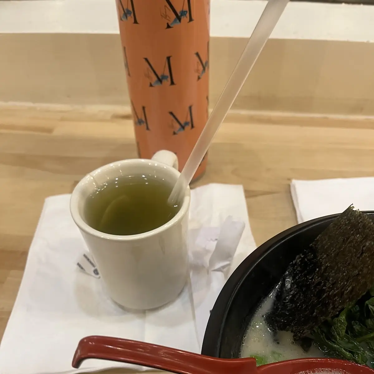 Miso Soup