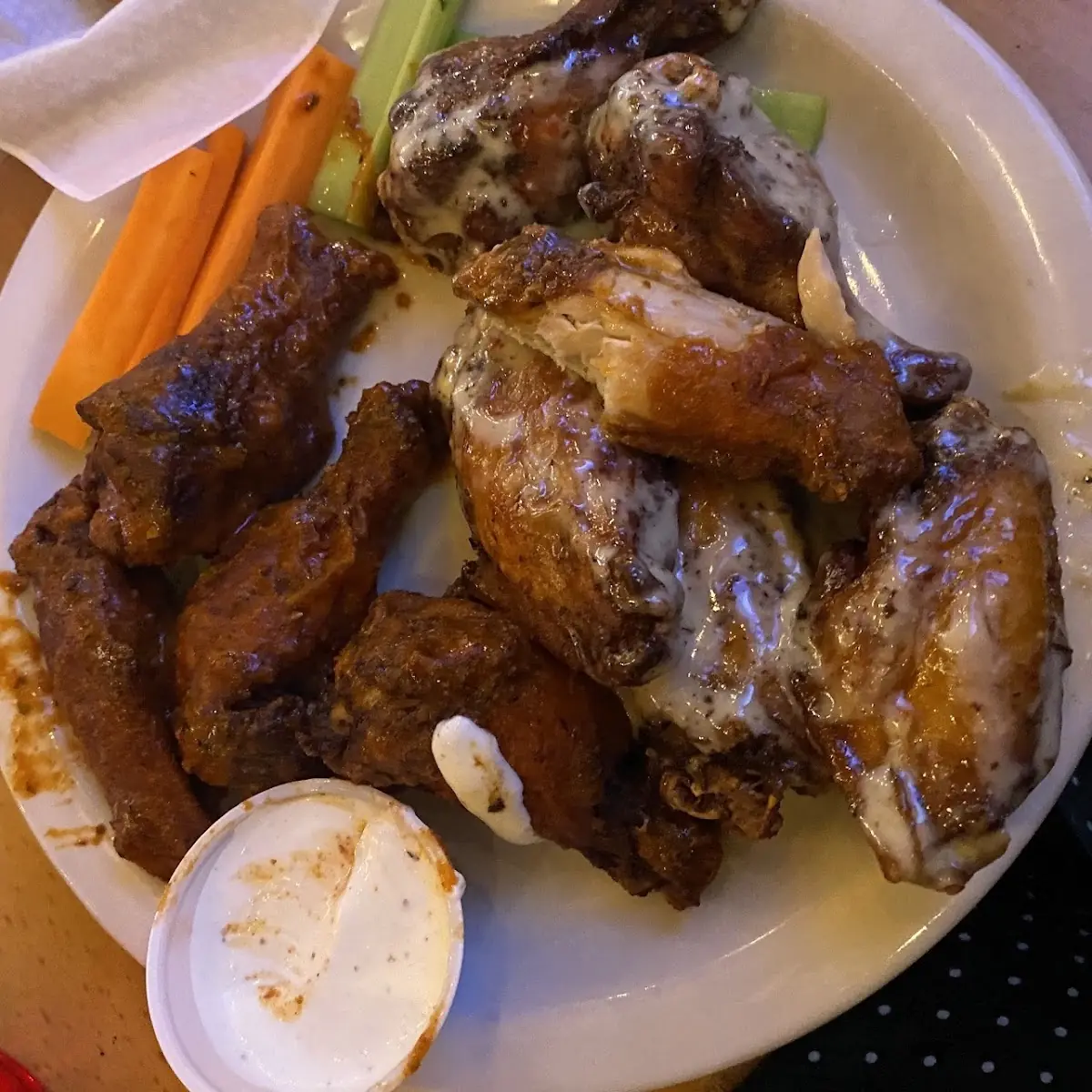 Chicken Wings