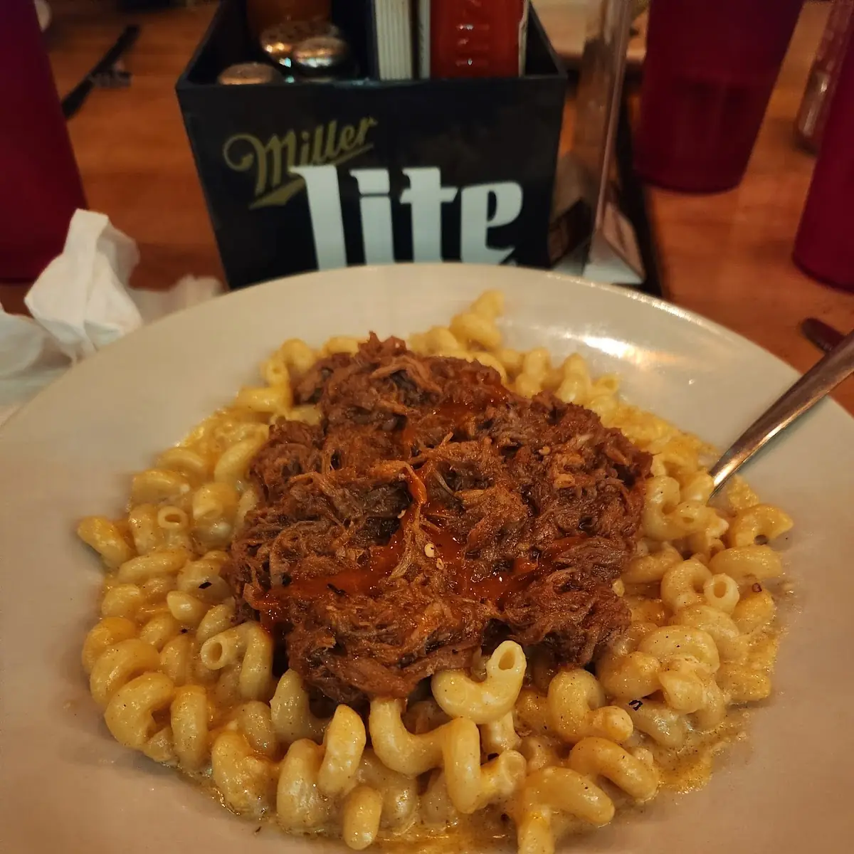 Pulled Pork