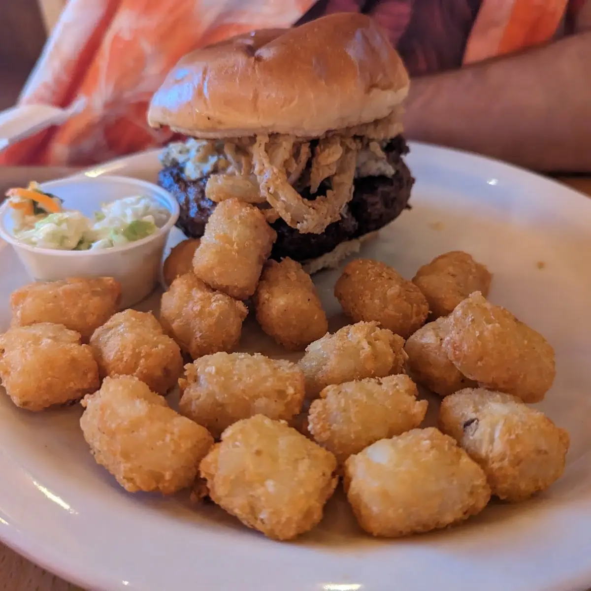 Tater Tots