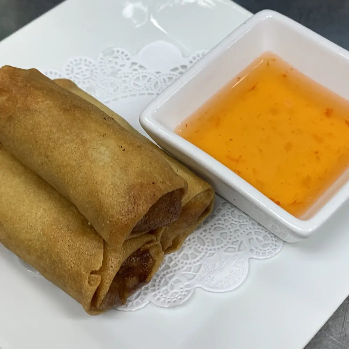 Spring Roll