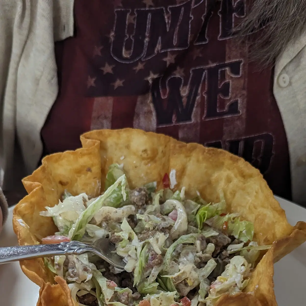 Taco Salad