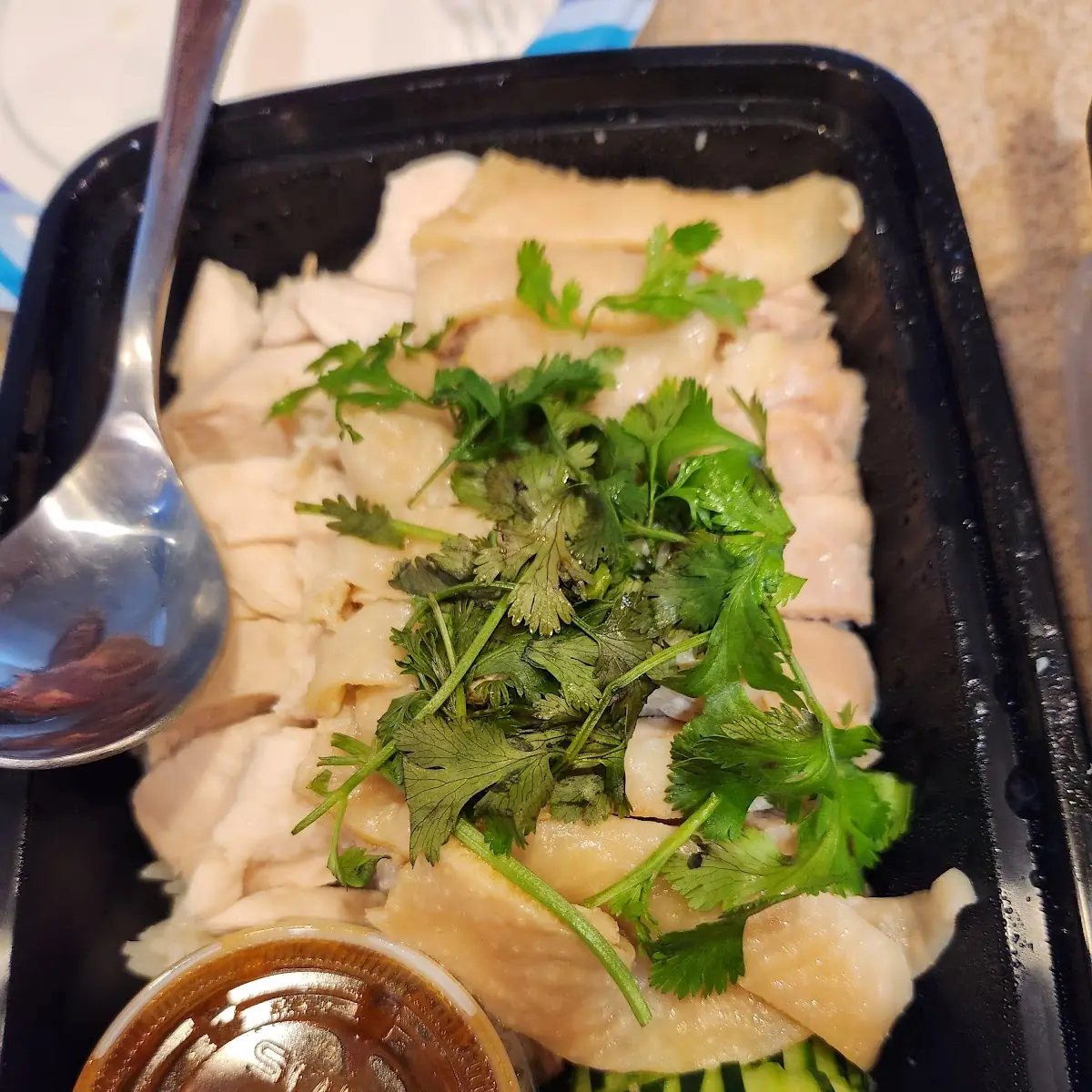 Khao Mun Gai Classic