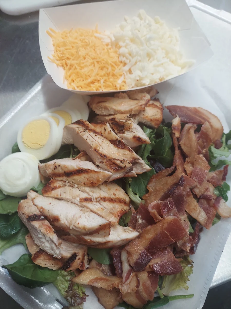 Special Salad