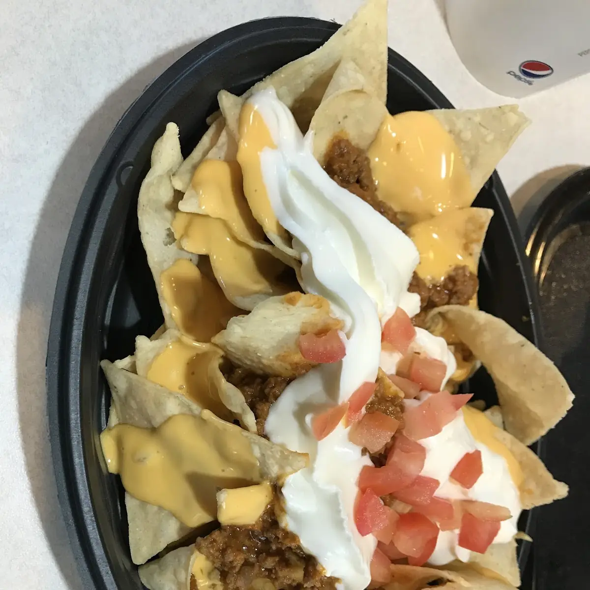 Nachos Bellgrande