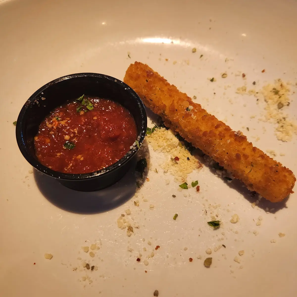 Cheese Sticks