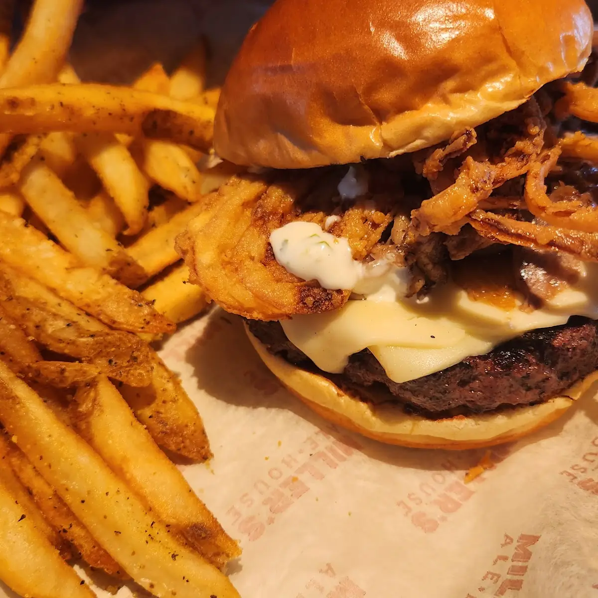 Prime Burger