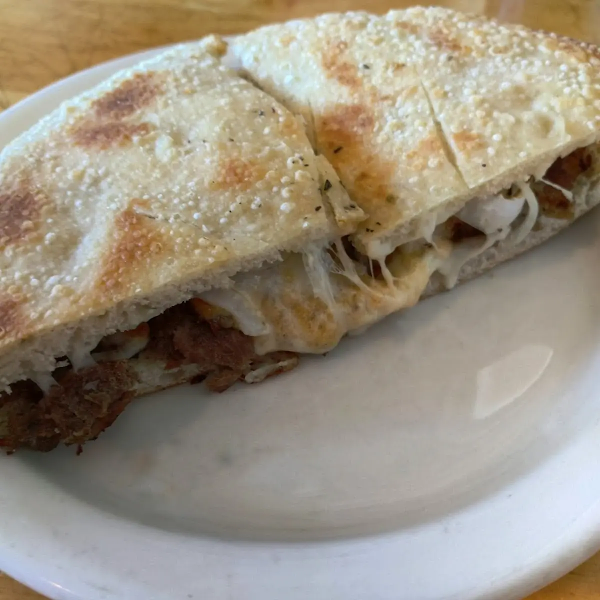 Steak Sandwich