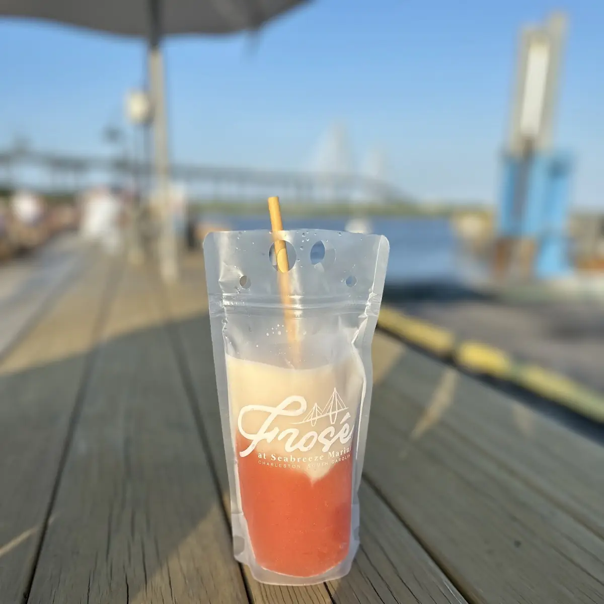 Frozen Daiquiri Pina Colada