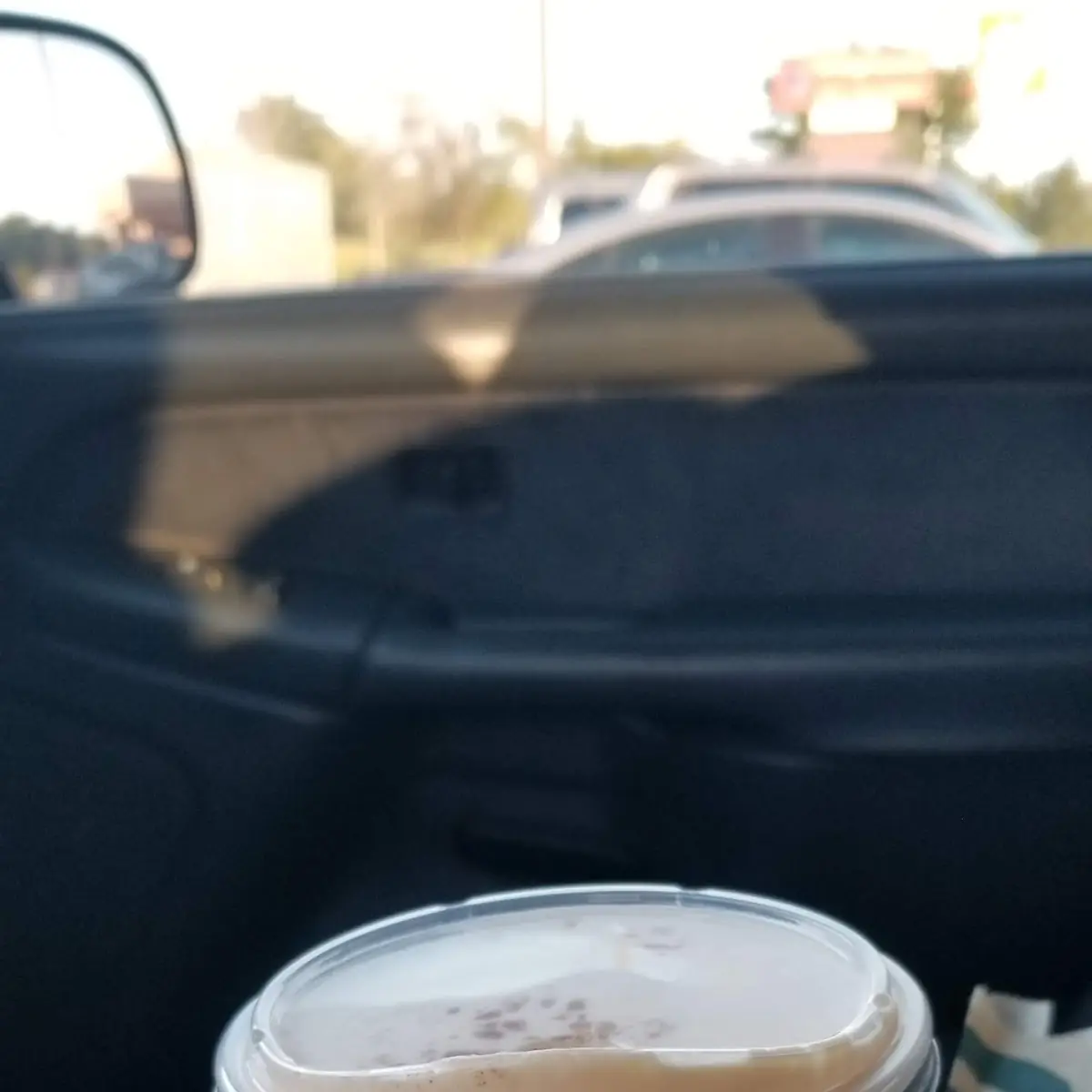 Pumpkin Cream Cold Brew