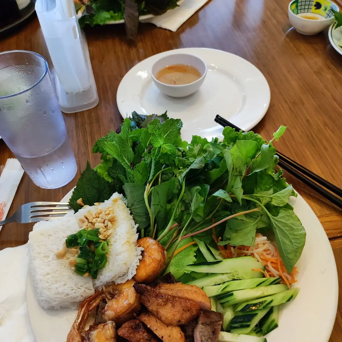 Banh Hoi DAC Biet