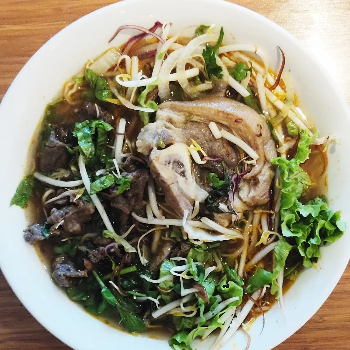 Bun Bo Hue