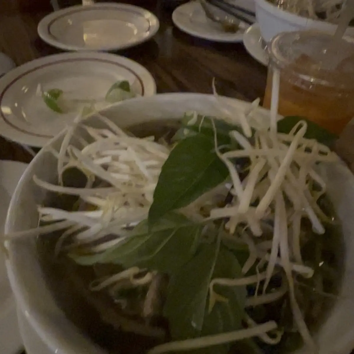 Pho Tai Nam