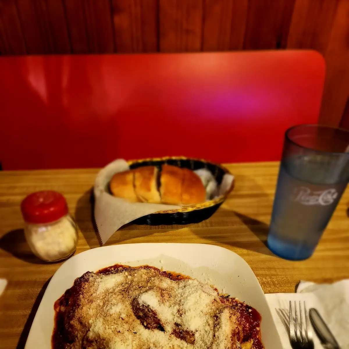 Lasagna