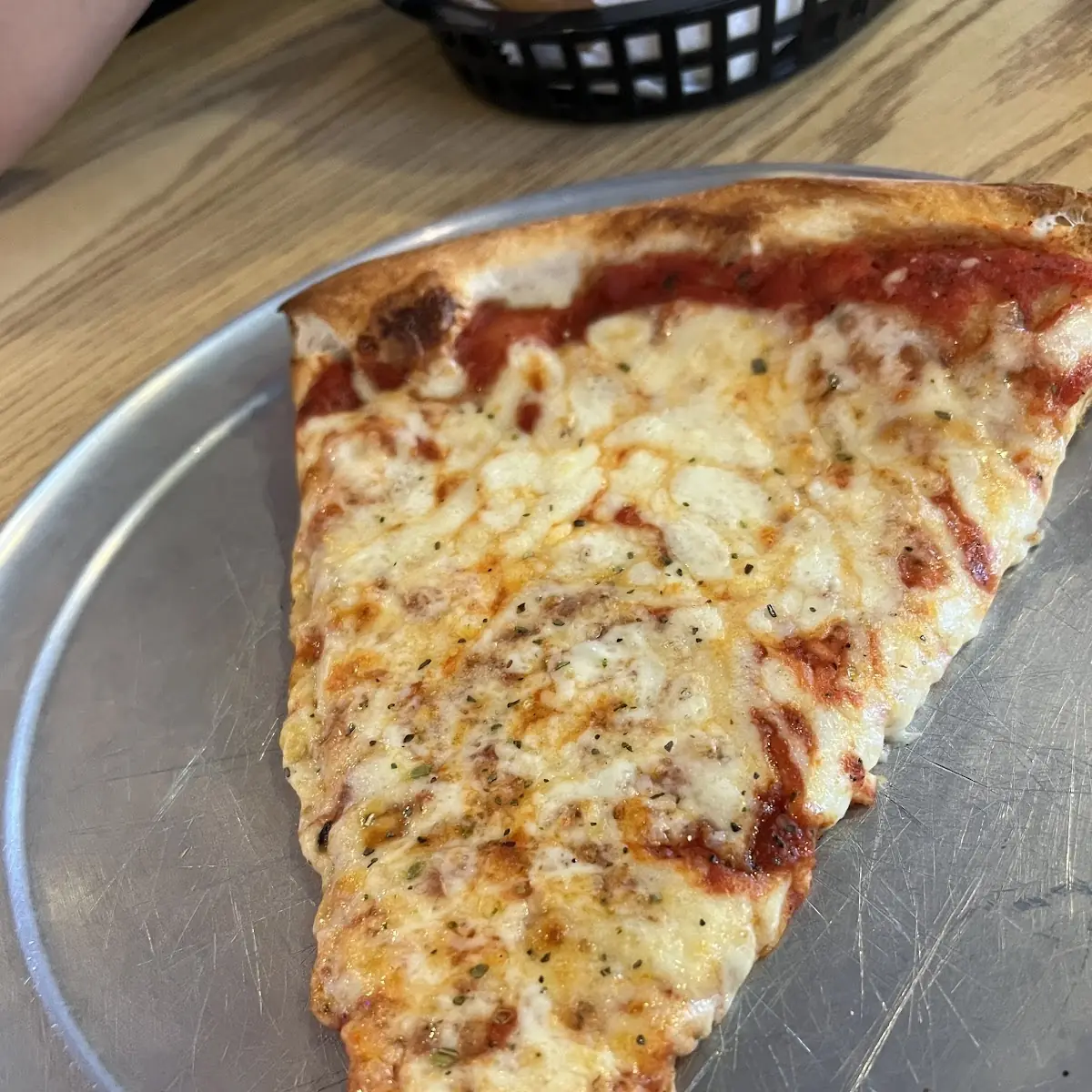 Slice of Pizza