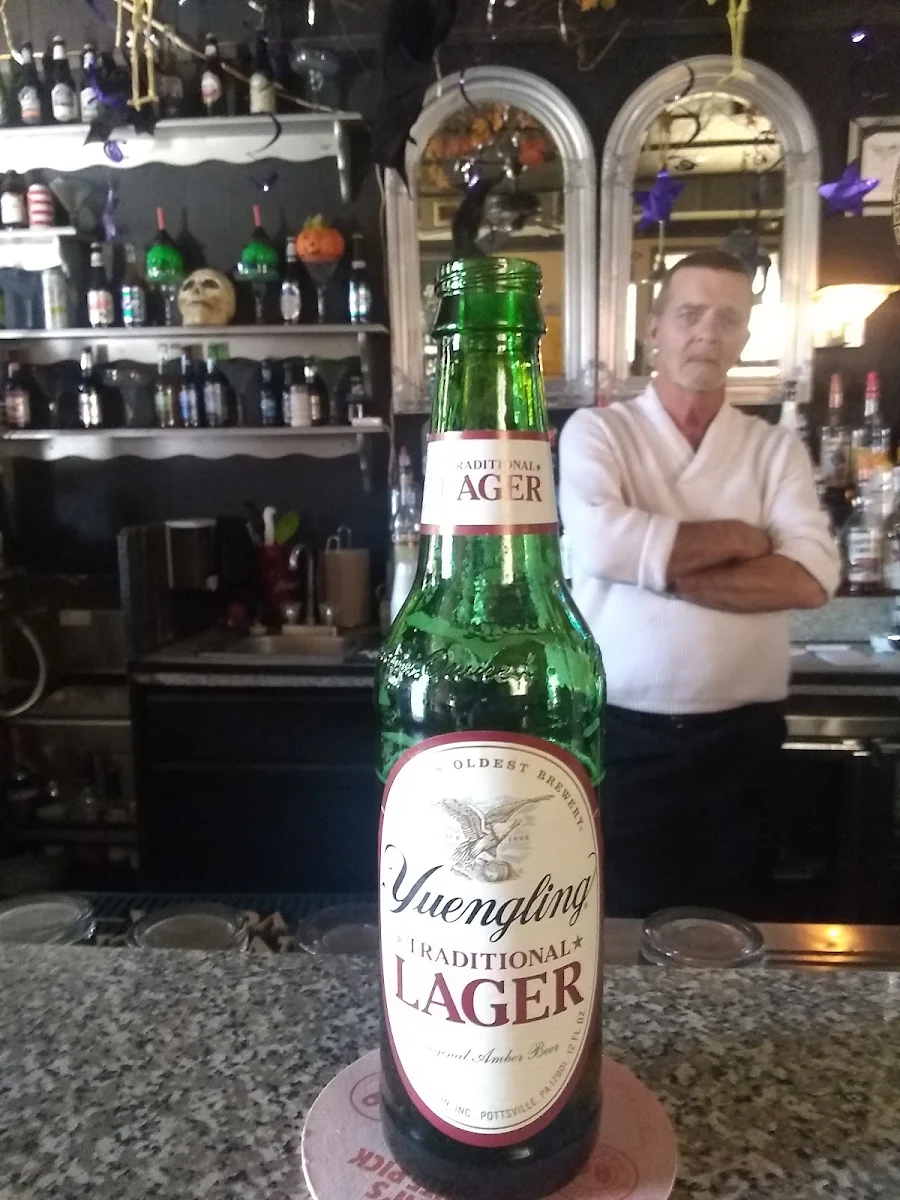 Yuengling Lager