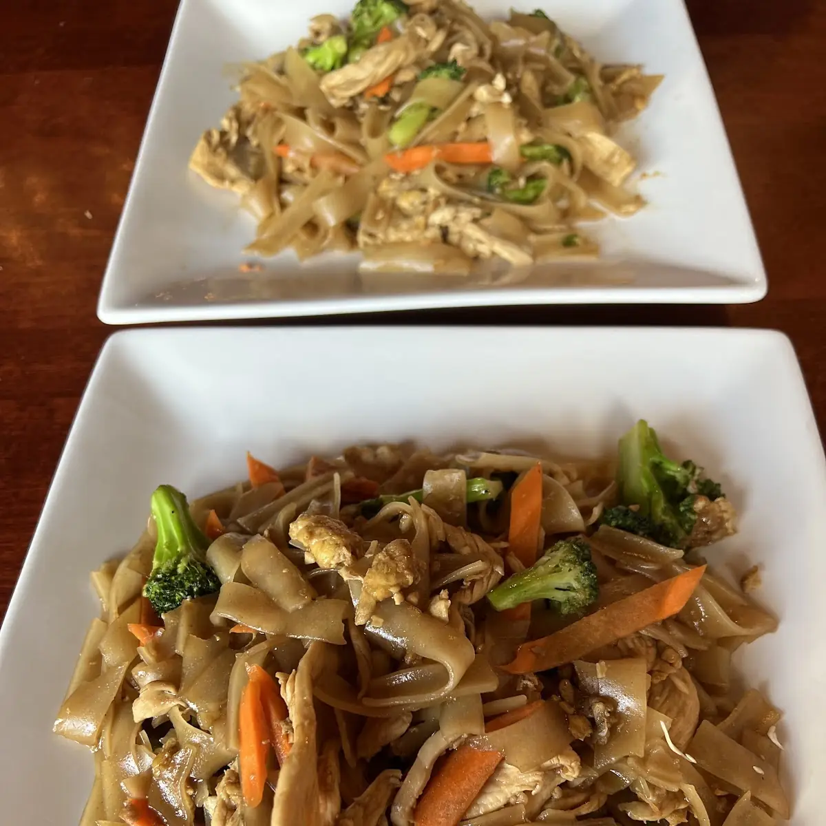 Pad See EW