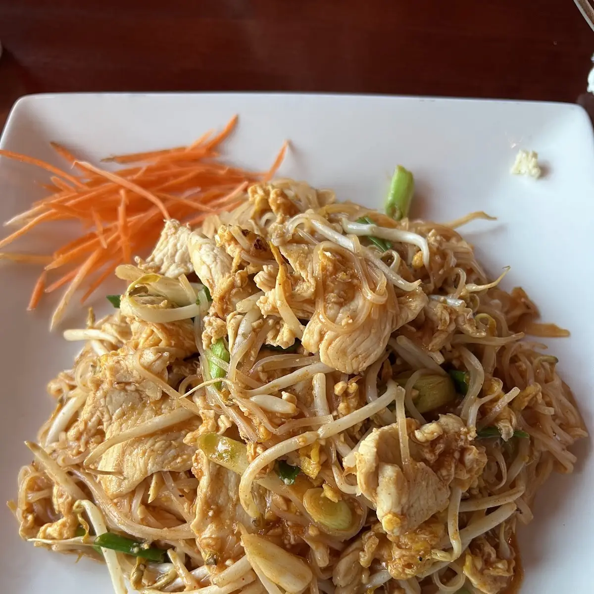PUD Thai