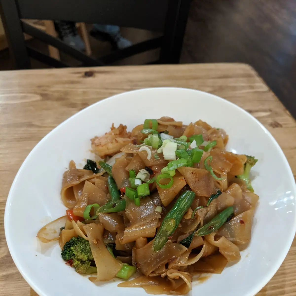 Pad See EW