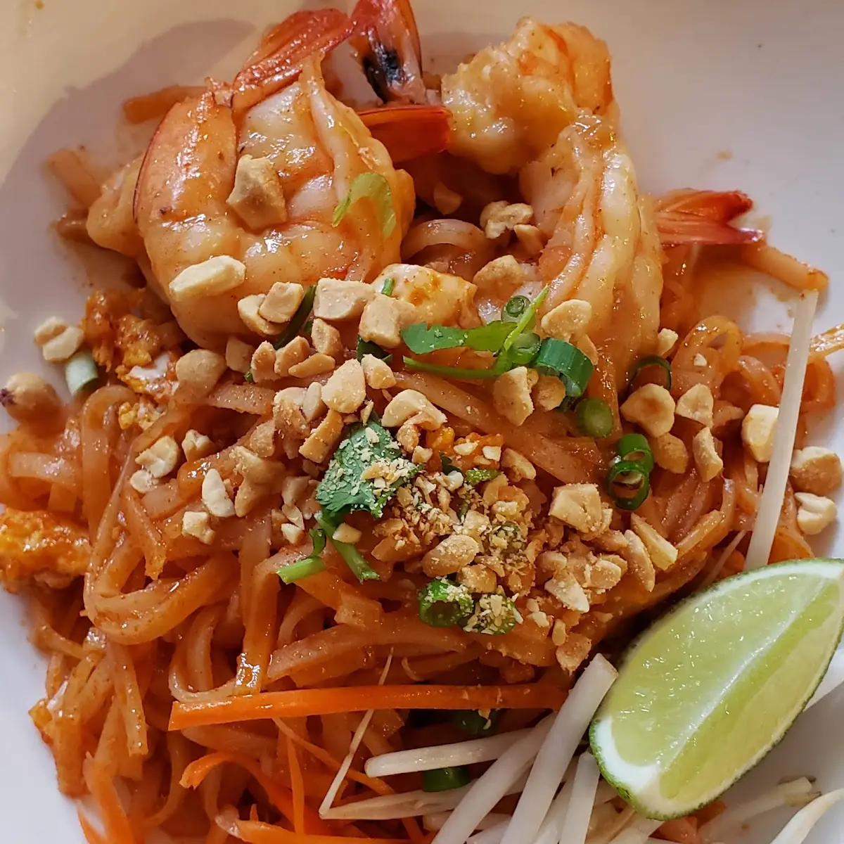 Pad Thai